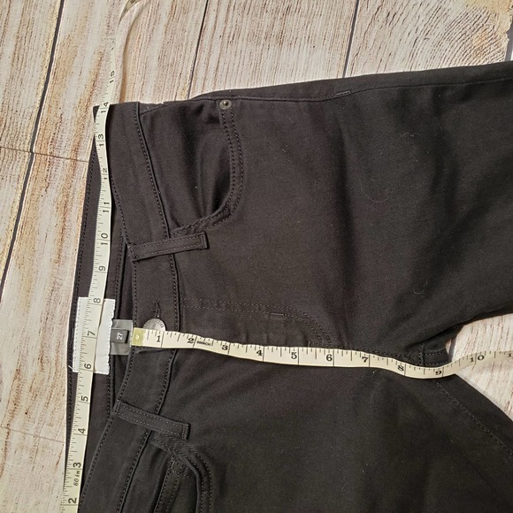 CURRENT/ELLIOTT Jet Back The Ankle Skinny Jeans 27 - Picture 6 of 7